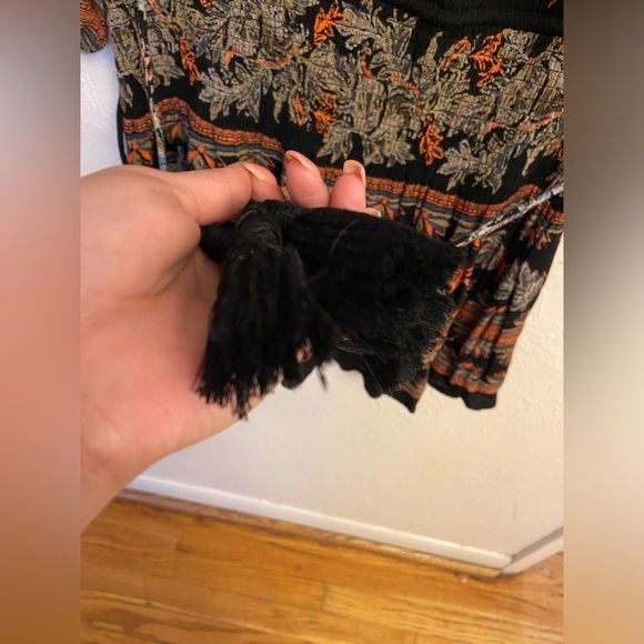 Free people dress - Picture 7 of 9